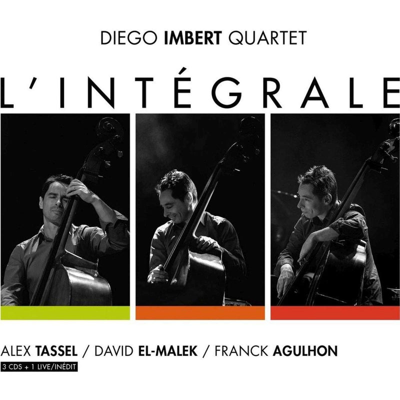 L'Integrale