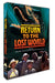 Return To The Lost World