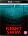 Night Swim