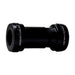 CeramicSpeed BB30 Shimano Road Coated, Central Movement unisex-adulto, unisex adult, Bb30 Shimano Road Rivestito ND Black
