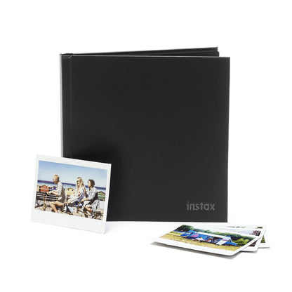 Fuji - Instax Wide Peel & Stick Album