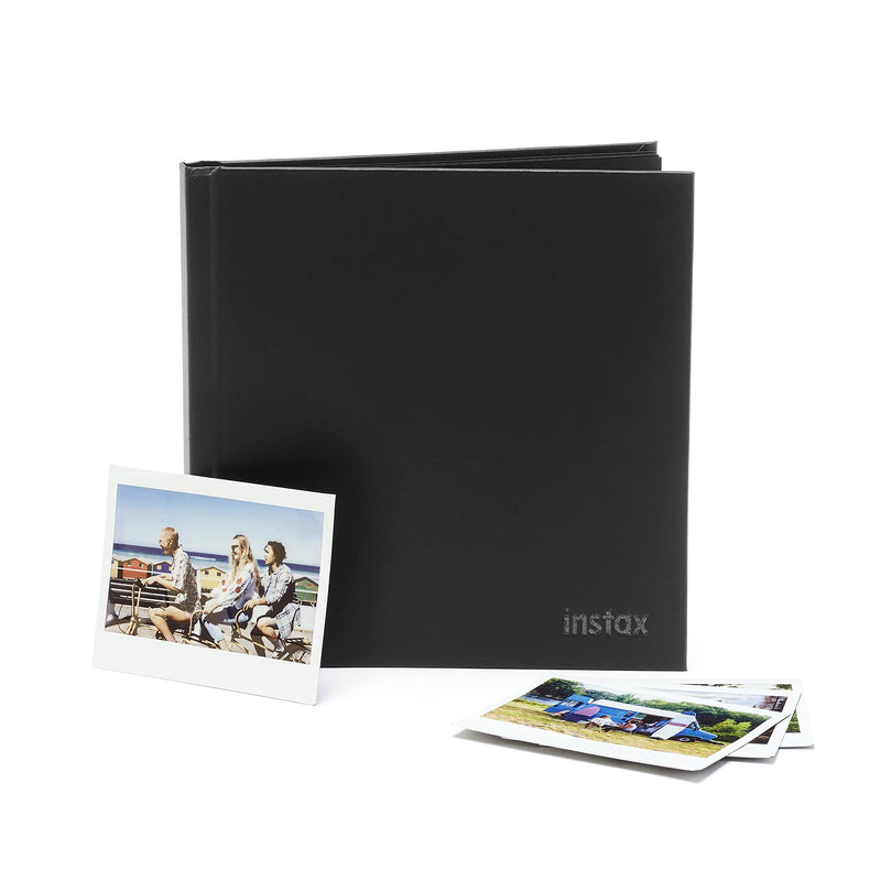Fuji - Instax Wide Peel & Stick Album