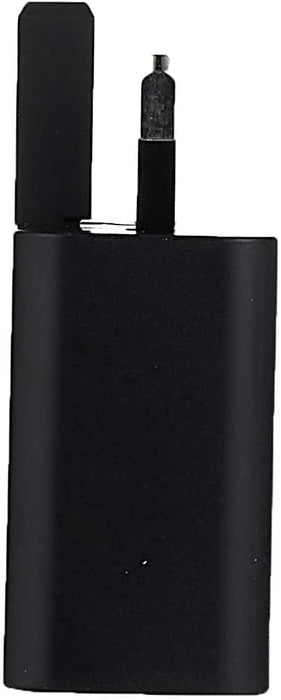 Samsung Galaxy Official 15W Adaptive Fast Charger (with USB-C to C Data Cable), Black