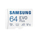 SD Memory Card Samsung MB-MC64SA/EU 64 GB