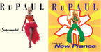 Supermodel (You Better Work)/A Shady Shady (Now Prance)