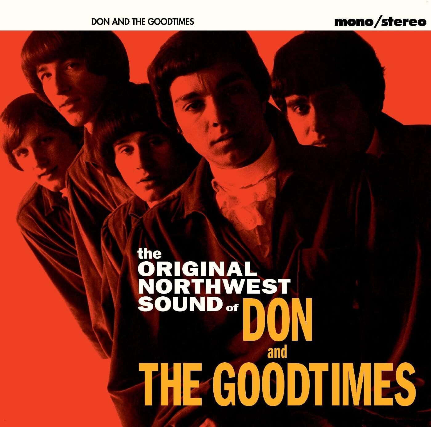 The Original Northwest Sound Of