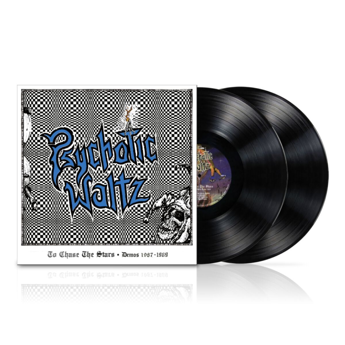 To Chase the Stars: Demos 1987 - 1989