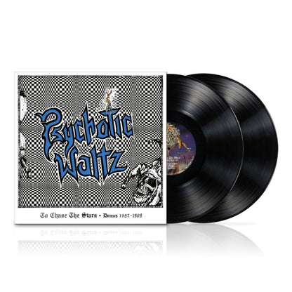 To Chase the Stars: Demos 1987 - 1989