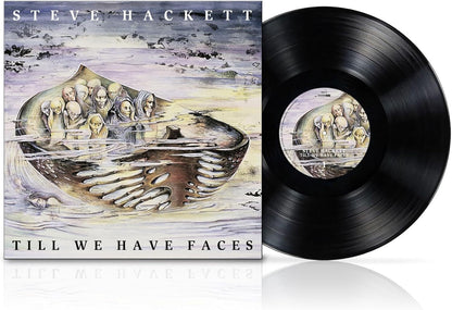 Till We Have Faces