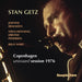 Unissued Session Copenhagen 1975