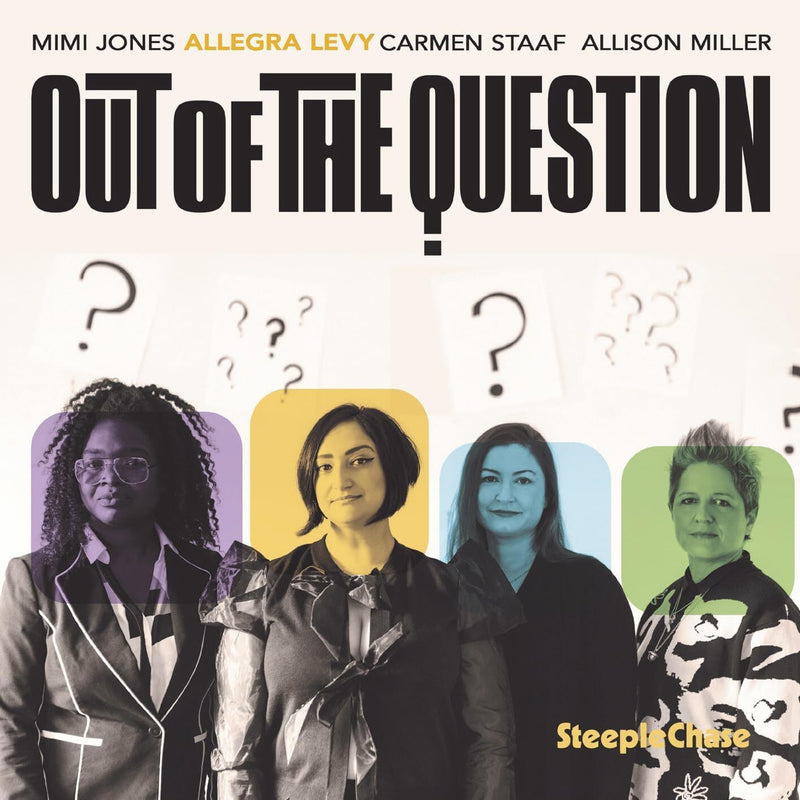 Out of the Question