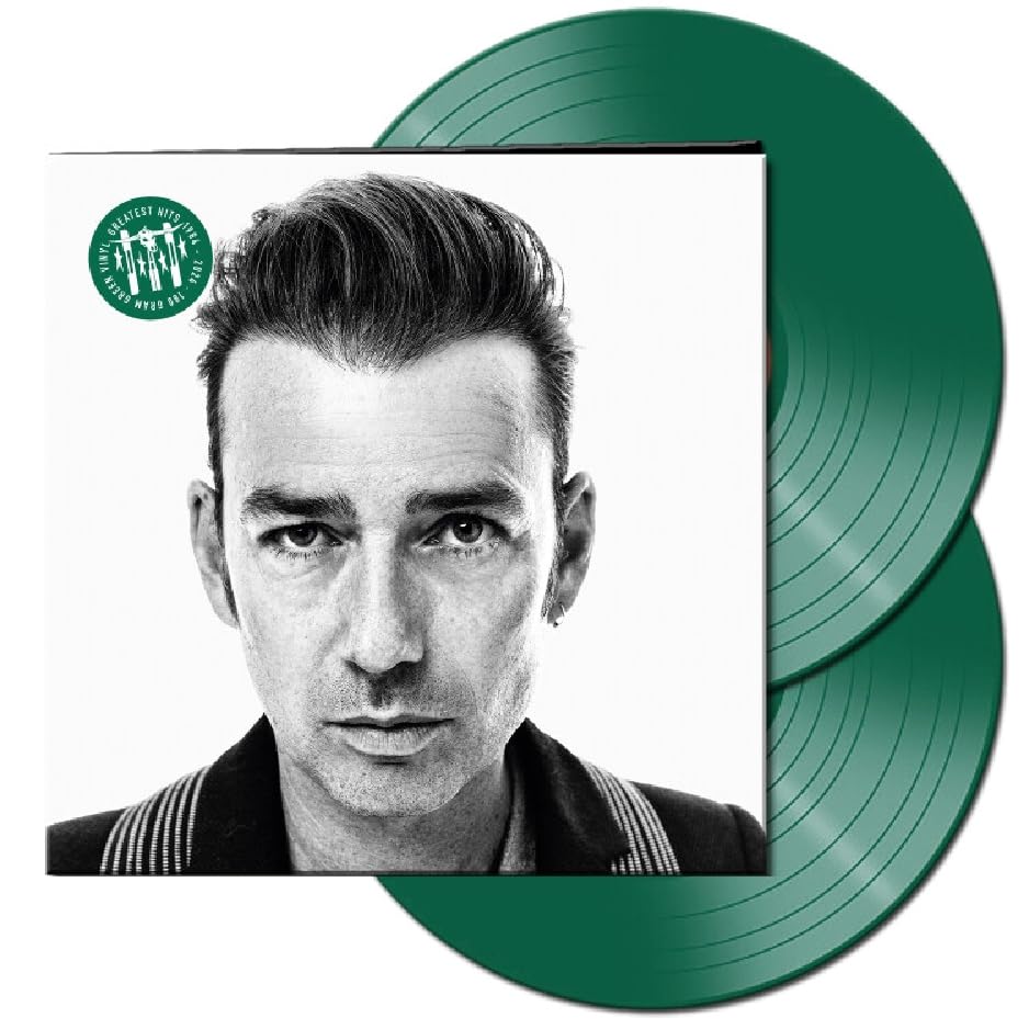 Greatest hits 1984-2024