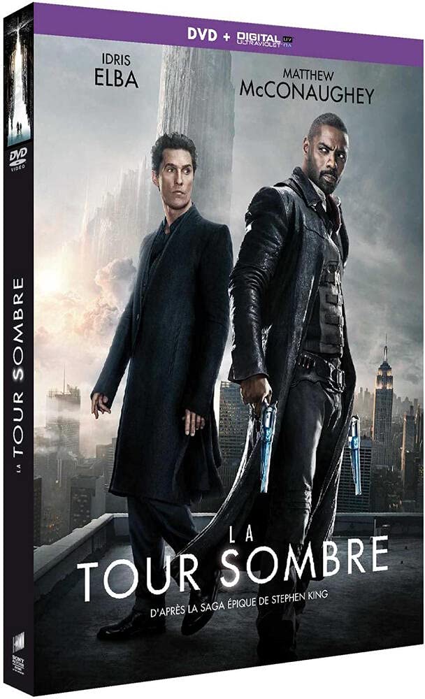 La tour sombre