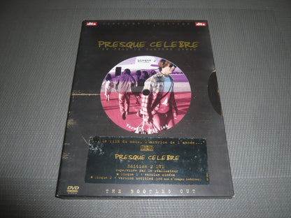 Presque célèbre
