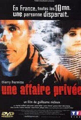 Une affaire privée