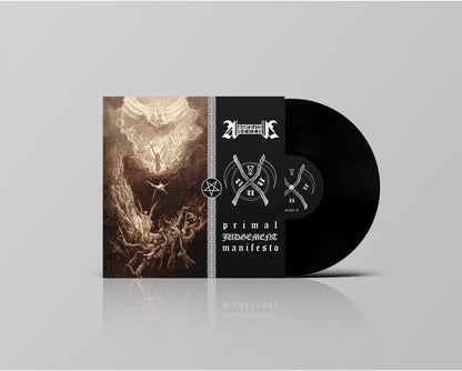 Primal Judgement Manifesto