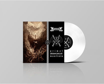 Primal Judgement Manifesto
