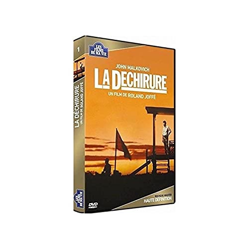 La déchirure