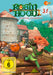 Robin Hood - Schlitzohr von Sherwood Staffel 3.1