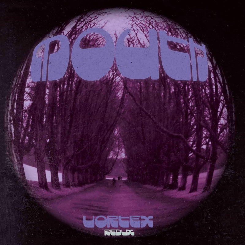 Vortex (redux) (purple