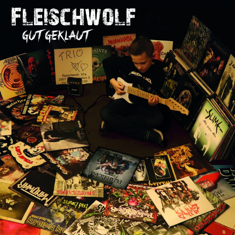 Gut Geklaut