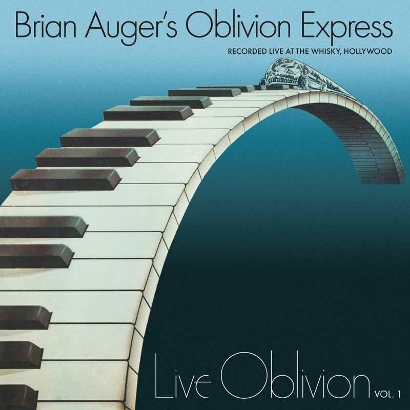 Live Oblivion: Recorded Live at the Whisky, Hollywood - Volume 1