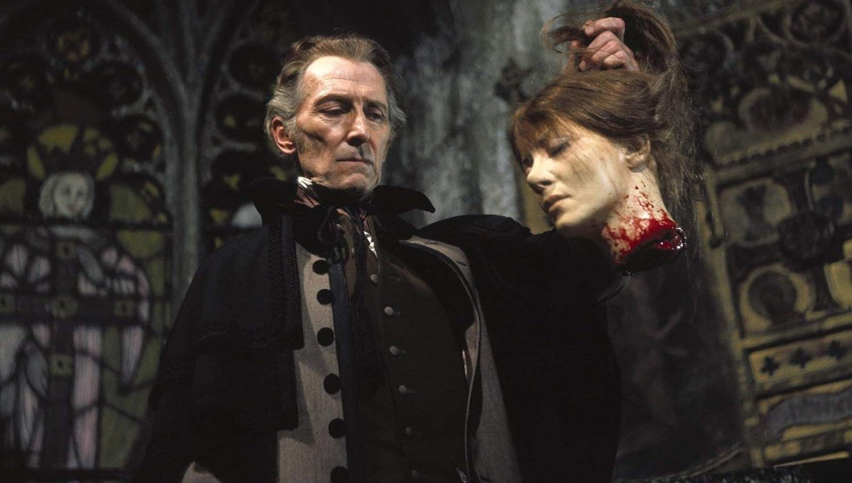 Horror Classics Vol. 1 - Deluxe Collection (5 Dvds