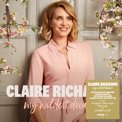 My Wildest Dreams (Signed Edition)