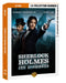 Sherlock Holmes Jeu D Ombre