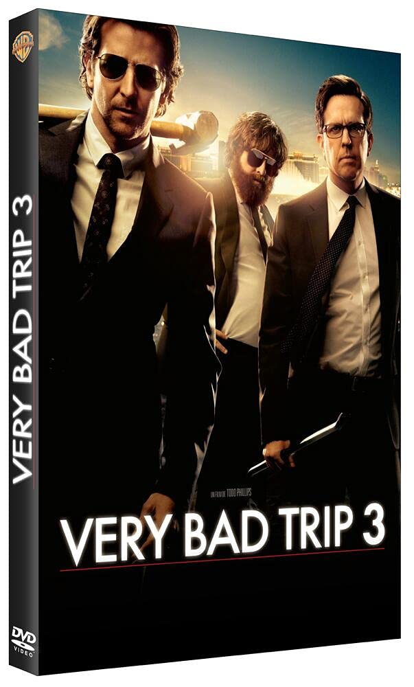Very Bad Trip 3