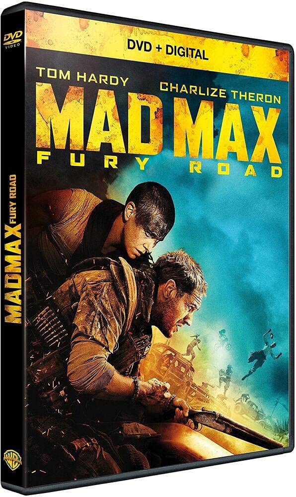 Mad Max : Fury Road