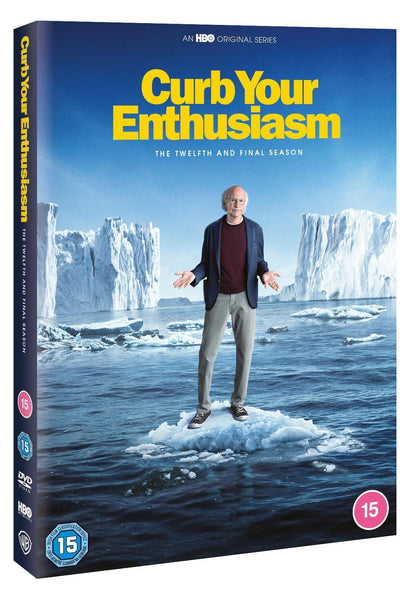Curb Your Enthusiasm: The Twelfth and Final Season