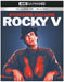 Rocky V