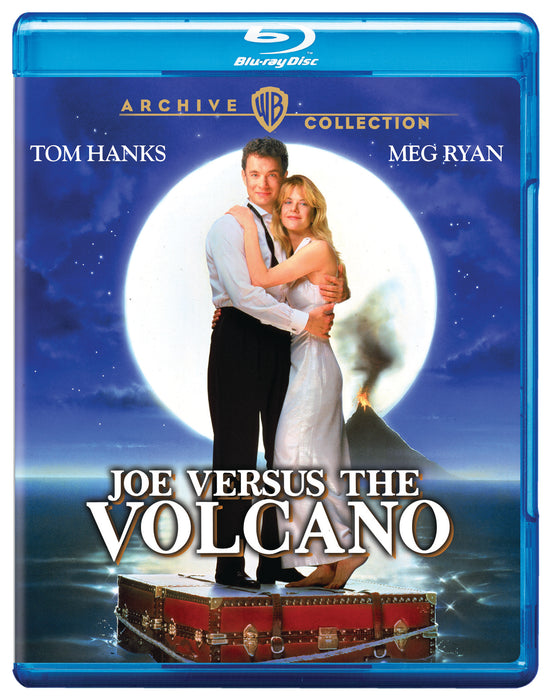 Joe Vs the Volcano