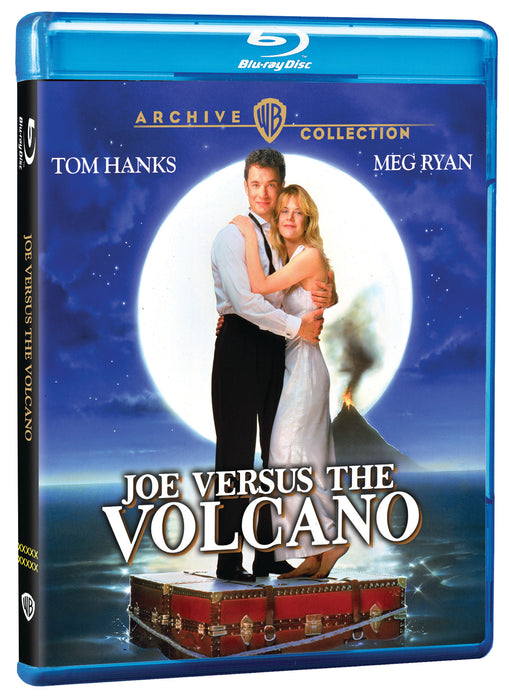 Joe Vs the Volcano