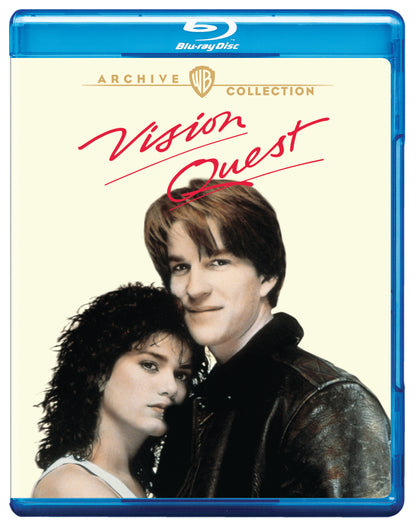 Vision Quest