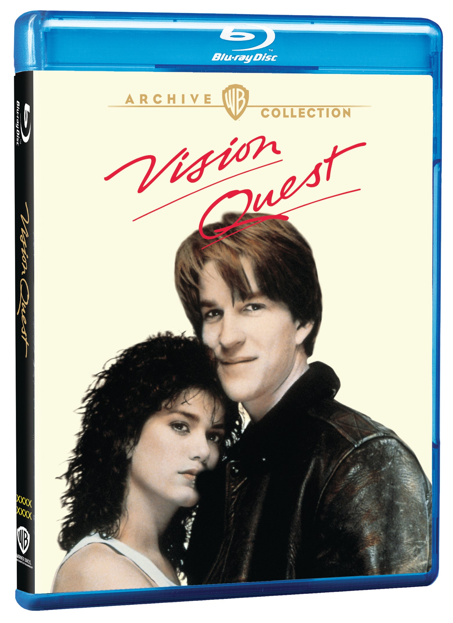 Vision Quest