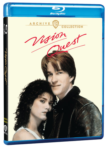 Vision Quest