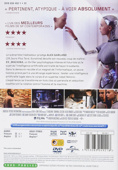 Ex Machina