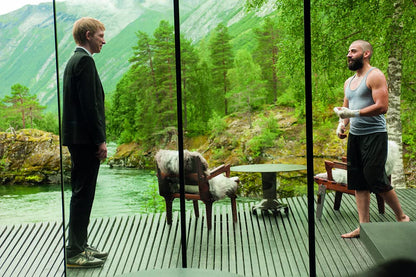 Ex Machina