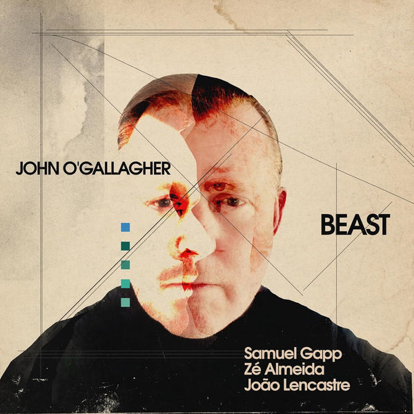 John O'Gallagher — Beast