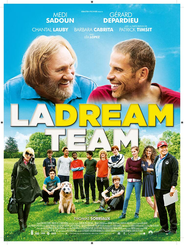 La Dream Team