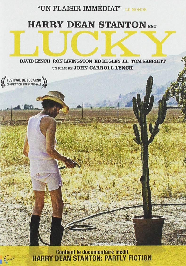 Lucky (Fr