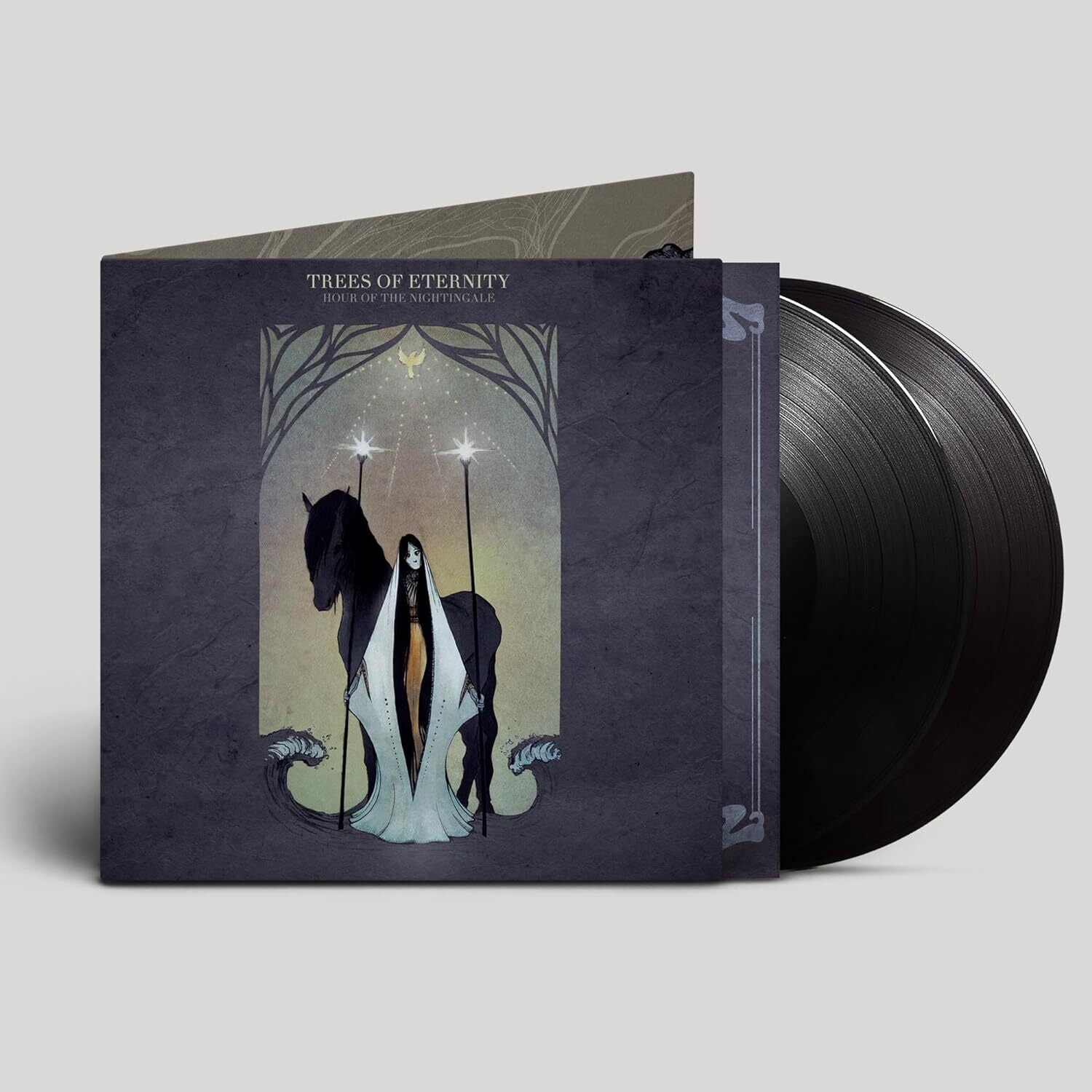 Hour of the Nightingale