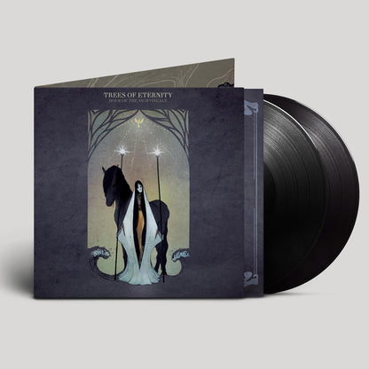 Hour of the Nightingale