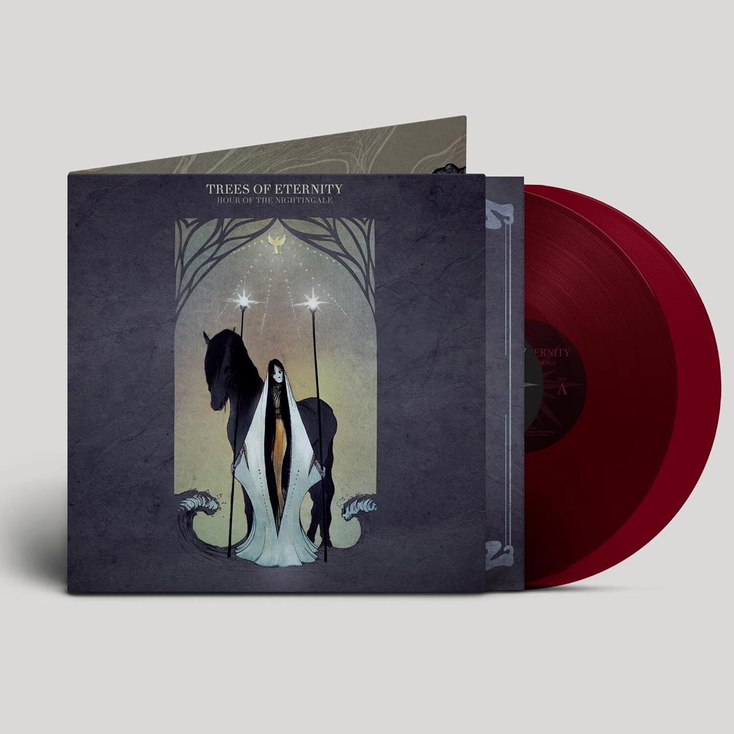 Hour of the Nightingale
