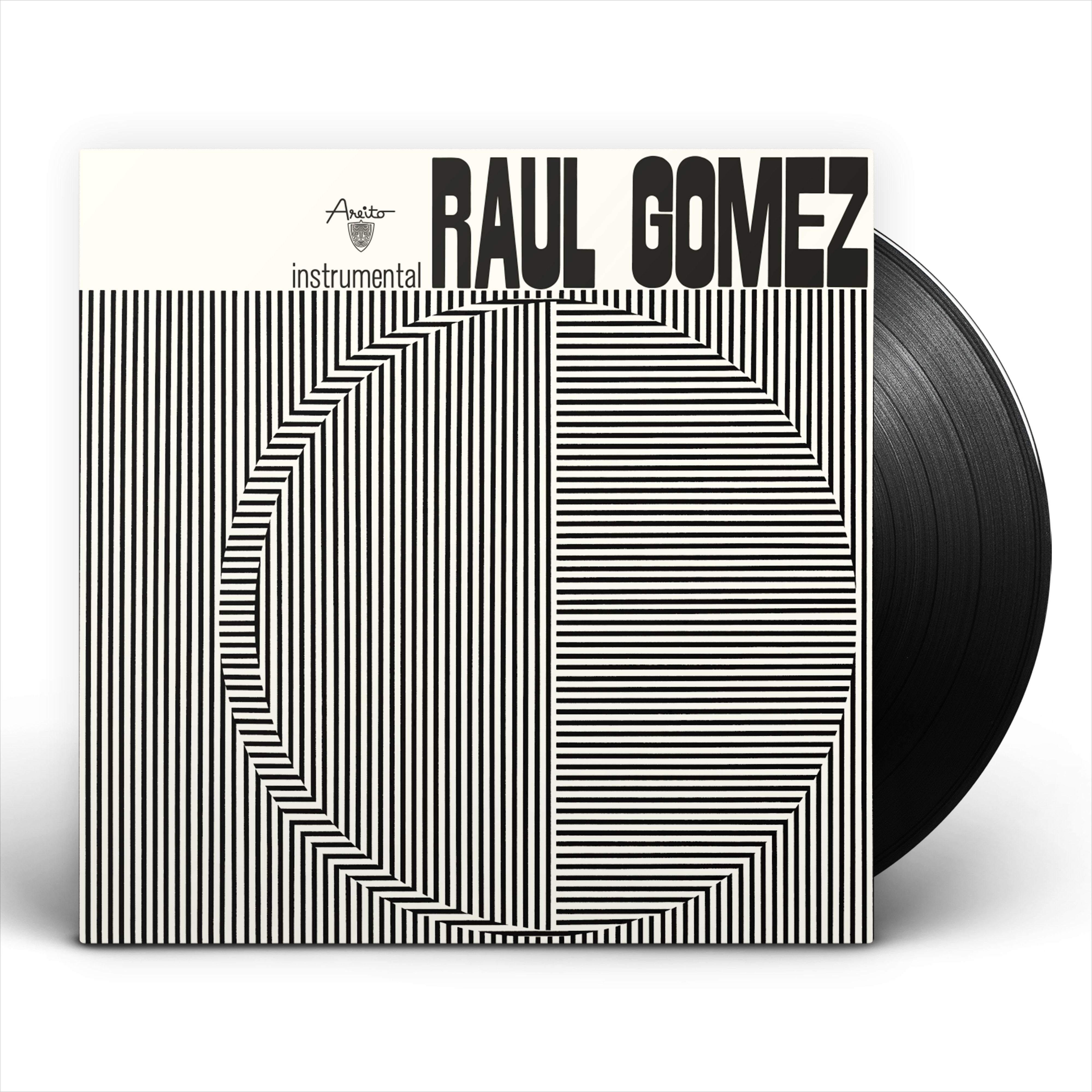 Raul Gomez