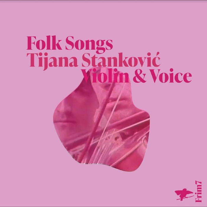 Folk Songs