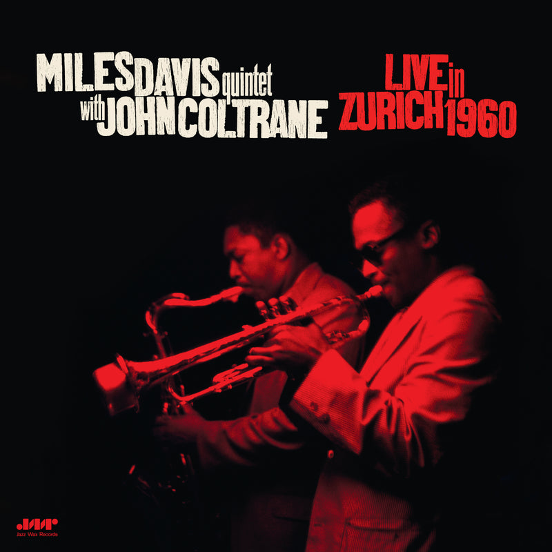 Live in Zurich 1960