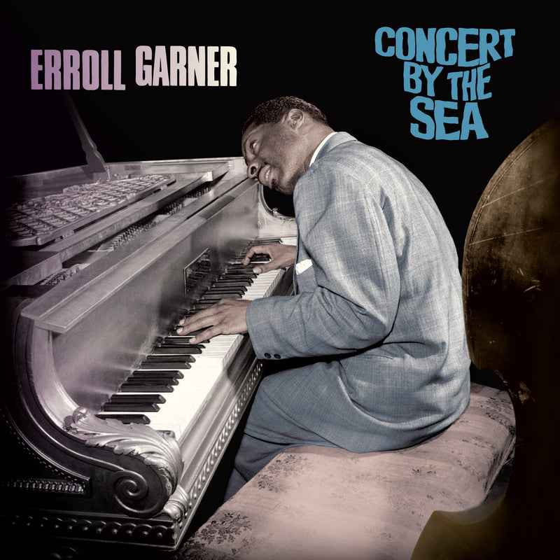 Concert By the Sea